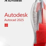 Autodesk AutoCAD 2025 Original | Usuario Propio | 3 Años | PC Windows