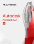 Autodesk AutoCAD 2025 Original | Usuario Propio | 3 Años | PC Windows