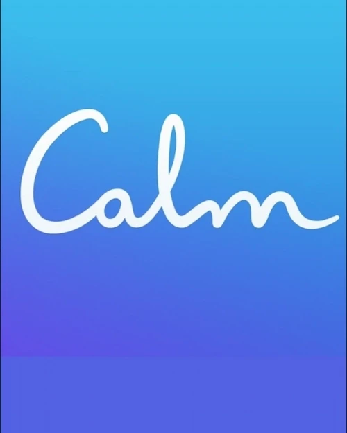 Calm Premium Original | Suscripción 12 Meses | Activa en tu Usuario Personal