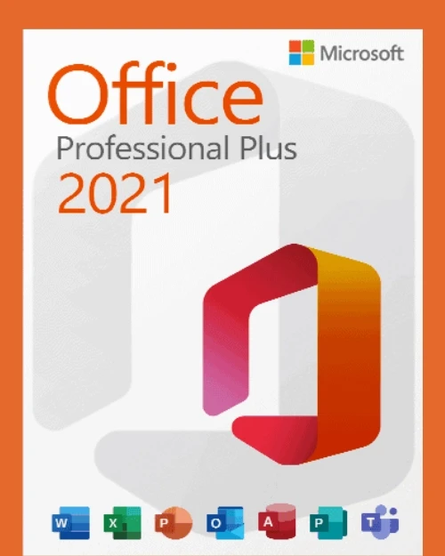 Office 2021 Profesional Plus Original | ESD | OEM | Licencia Digital Permanente