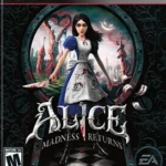 Ps3 Digital Alice Madness Returns Ultimate Edition