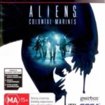 Ps3 Digital Aliens Colonial Marines