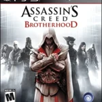 Ps3 Digital Assassins Creed Brotherhood
