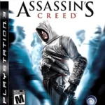 Ps3 Digital Assassins Creed