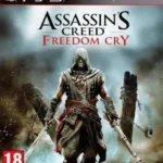 Ps3 Digital Assassins Creed Freedom Cry