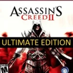 Ps3 Digital Assassins Creed II Ultimate Edition