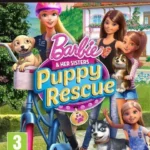 Ps3 Digital Barbie and Her Sisters Puppy Rescue