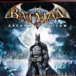 Ps3 Digital Batman Arkham Asylum