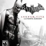 Ps3 Digital Batman Arkham City Ultimate Edition