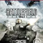 Ps3 Digital Battlefield 1943
