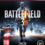 Ps3 Digital Battlefield 3