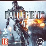 Ps3 Digital Battlefield 4