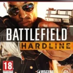 Ps3 Digital Battlefield Hardline