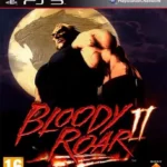 Ps3 Digital Bloody Roar 2