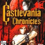 Ps3 Digital Castlevania Chronicles