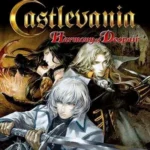 Ps3 Digital Castlevania Harmony of Despair