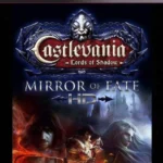 Ps3 Digital Castlevania Lords of Shadow - Mirror of Fate HD