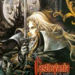 Ps3 Digital Castlevania Symphony of the Night