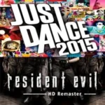 Ps3 Digital Combo 2X1 Just Dance 2015 + Resident Evil Remasterizado