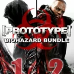 Ps3 Digital Combo 2X1 Prototype 1 y 2 + DLC (Todo INGLES)