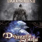 Ps3 Digital Combo 2x1 Demons Souls + Dark Souls 2