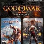 Ps3 Digital Combo 2x1 God Of War 1 + 2 (Ingles 100%)