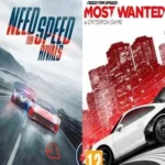 Ps3 Digital Combo 2x1 Need for speed Rivals + Need for speed Most Wanted