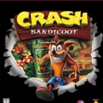Ps3 Digital Crash 1 (clasico Ps1)
