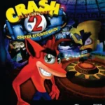 Ps3 Digital Crash 2 (clasico Ps1)