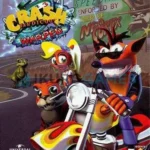 Ps3 Digital Crash 3 (clasico Ps1)