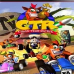 Ps3 Digital Crash Team Racing - CTR (Clasico Ps1)