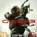 Ps3 Digital Crysis 3