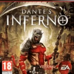 Ps3 Digital Dantes Infierno