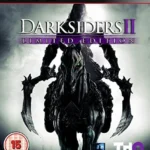 Ps3 Digital Darksiders