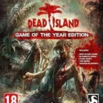 Ps3 Digital Dead Island - Game of the Year