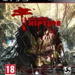 Ps3 Digital Dead island Riptide Complete edition