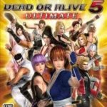 Ps3 Digital Dead or Alive 5