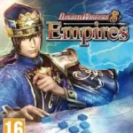 Ps3 Digital Dinasty Warriors 8 Empires