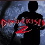 Ps3 Digital Dino Crysis 2