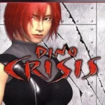 Ps3 Digital Dino Crysis