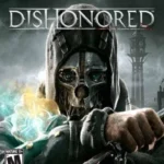 Ps3 Digital Dishonored