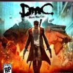 Ps3 Digital DmC Devil May Cry