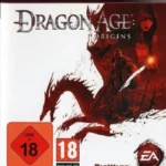 Ps3 Digital Dragon Age Origins
