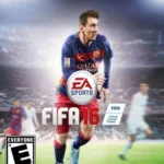 Ps3 Digital FIFA 16