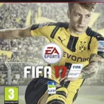 Ps3 Digital FIFA 17