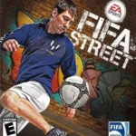 Ps3 Digital FIFA Street