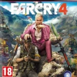 Ps3 Digital Far Cry 4