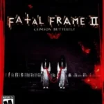 Ps3 Digital Fatal Frame 2 Crimson Butterfly (PS2 Classic)