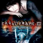 Ps3 Digital Fatal Frame 3 The Tormented (PS2 Classic)
