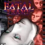 Ps3 Digital Fatal Frame (PS2 Classic)